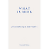 What Is Mine - Paperback