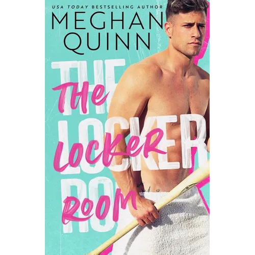 The Locker Room - Paperback