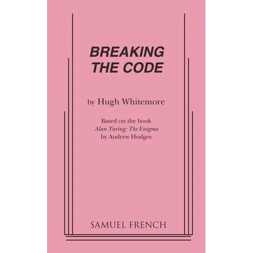 Breaking the Code - Paperback