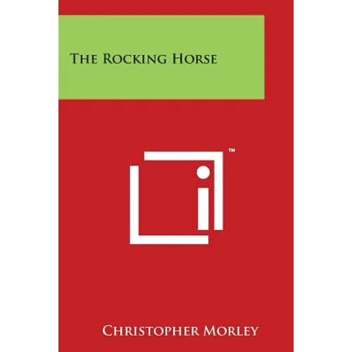 The Rocking Horse - Paperback