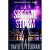 A Special Storm: Crime fiction Novels - Paperback