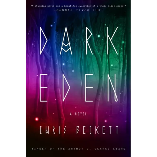 Dark Eden - Paperback