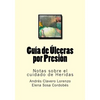 Guia de Ulceras por Presion: Notas sobre el cuidado de Heridas - Paperback