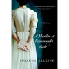 A Murder at Rosamund's Gate: A Mystery - Paperback