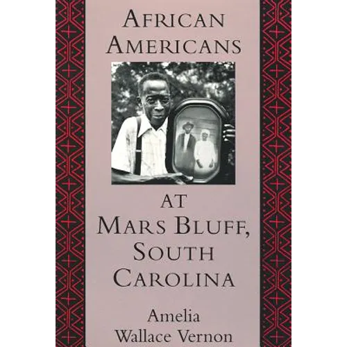 African American at Mars Bluff, South Carolina - Paperback