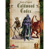 Beasts of Legend: Coldwood Codex (5E) - Paperback