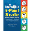The Incredible 5-Point Scale - Paperback
