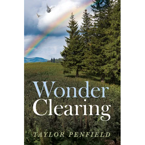 Wonder Clearing - Paperback