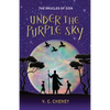Under the Purple Sky: The Oracles of Zion - Paperback