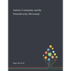 Autistic Community and the Neurodiversity Movement - Paperback
