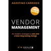 Vendor Management - Paperback
