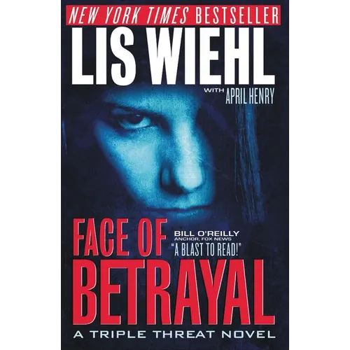 An Face Of Betrayal - Paperback
