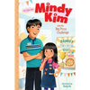 Mindy Kim and the Big Pizza Challenge - Paperback