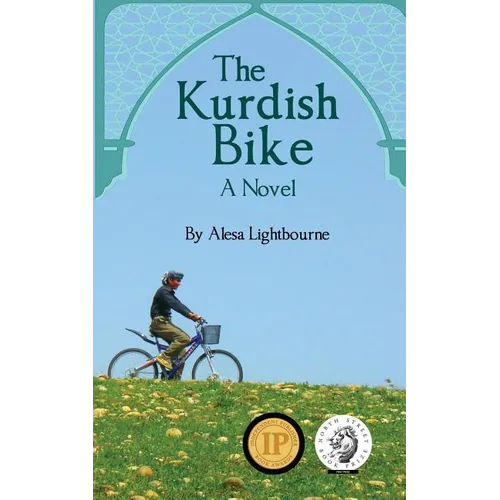 The Kurdish Bike - Paperback