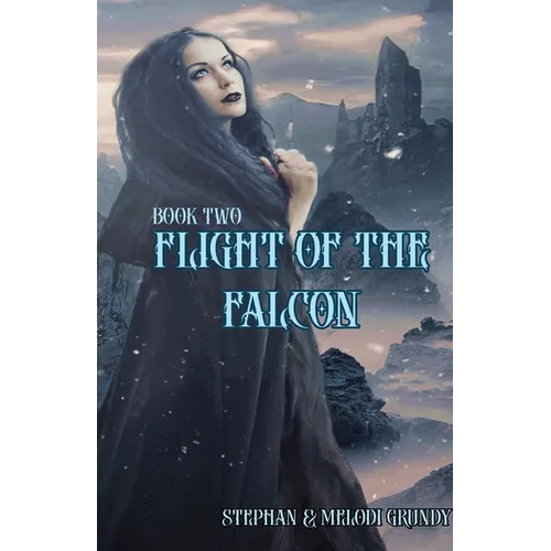 Flight of the Falcon - Paperback