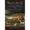 Noah's Ark II: A Story of Earth's Destruction and Rebirth: A Terrifying Science Fiction Novel - Paperback