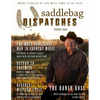Saddlebag Dispatches-Spring, 2016 - Paperback