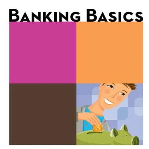 Banking Basics (Color) - Paperback