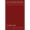 Leatherwork - Paperback