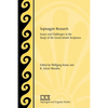 Septuagint Research: Issues and Challenges in the Study of the Greek Jewish Scriptures - Paperback
