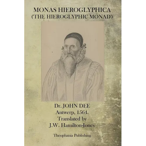 Monas Hieroglyphica - Paperback