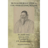 Monas Hieroglyphica - Paperback