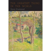 The Greatest Thing in the World: Love - Paperback
