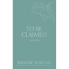 To Be Claimed: Primal Lust - Paperback