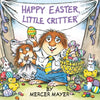 Happy Easter, Little Critter (Little Critter) - Paperback