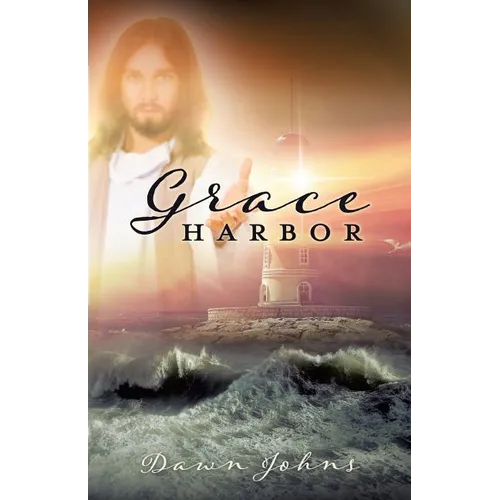 Grace Harbor - Paperback