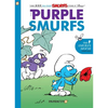 The Purple Smurfs - Hardcover