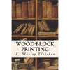 Wood-Block Printing - Paperback