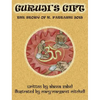 Guruji's Gift - Hardcover