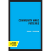 Community Wage Patterns - Paperback
