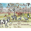 Clova the cow and her field of friends - Hardcover