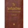 The New-England Primer (1777) - Paperback