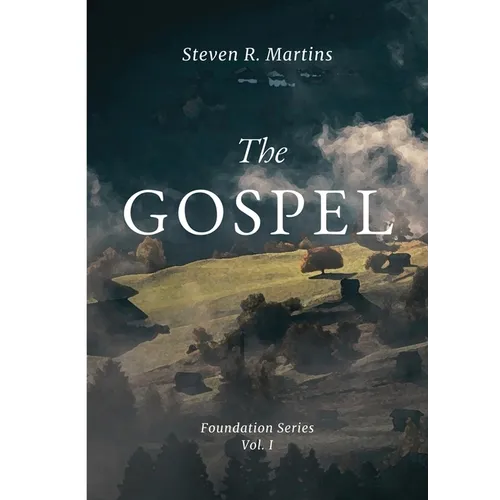 The Gospel - Paperback