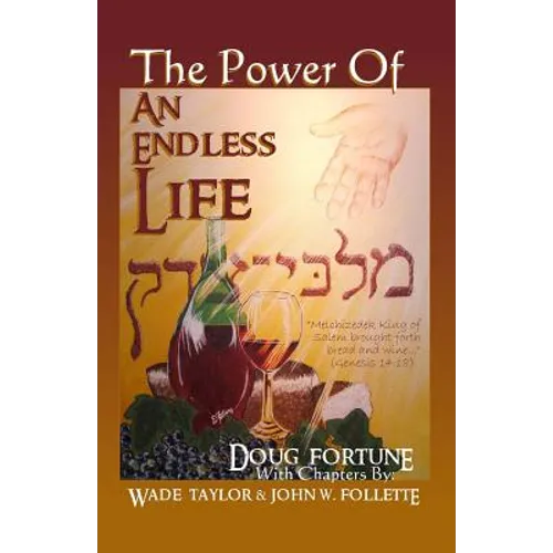 The Power of an Endless Life - Paperback