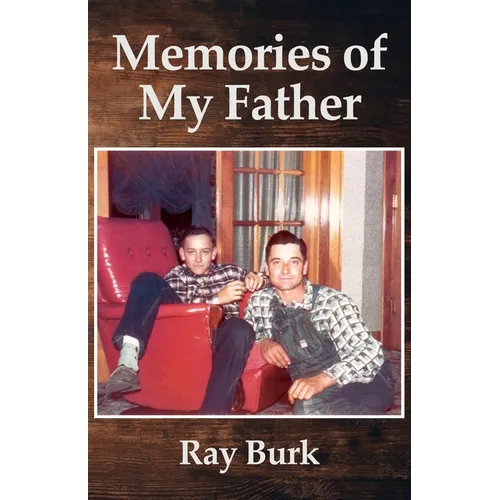 Memories of My Father - Paperback