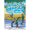 The Infamous Ratsos: Ratty Tattletale - Paperback