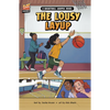 The Lousy Layup: A Basketball Graphic Novel - Paperback