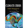 Climate Crisis: Do Not Run Away - Hardcover
