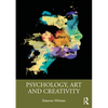 Psychology, Art and Creativity - Paperback