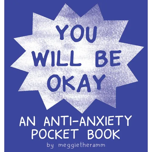 You Will Be Okay - Paperback