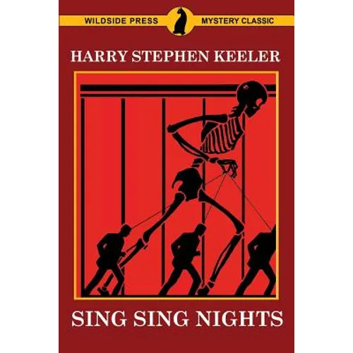 Sing Sing Nights - Paperback