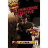 The Comicbook Detective - Paperback