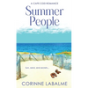 Summer People - Paperback