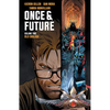 Once & Future Vol. 2 - Paperback