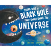 There Was a Black Hole That Swallowed the Universe - Paperback