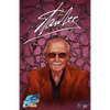 Orbit: Stan Lee: The Ultimate Avenger - Paperback